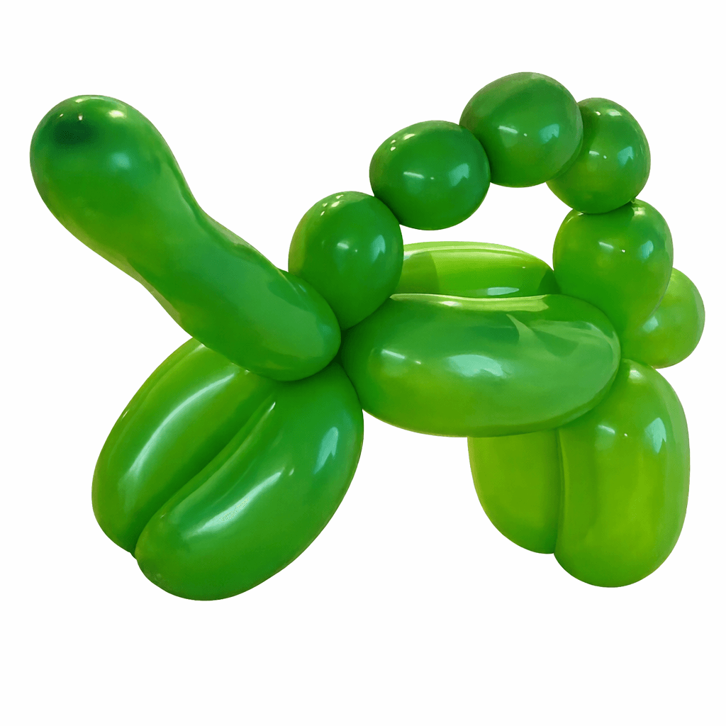 Balloon creations 4